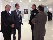 Wolfram Groß + Oliver Sachs + Anton Benz + Manfred Krifka